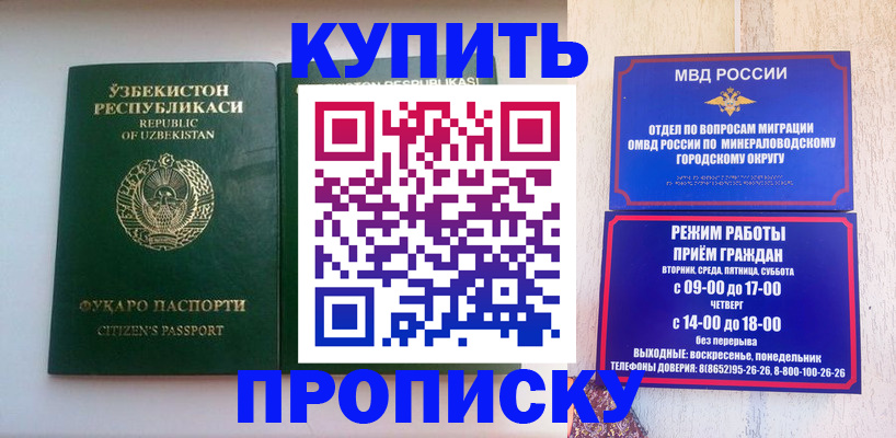 прописка регистрация в Малой Вишере